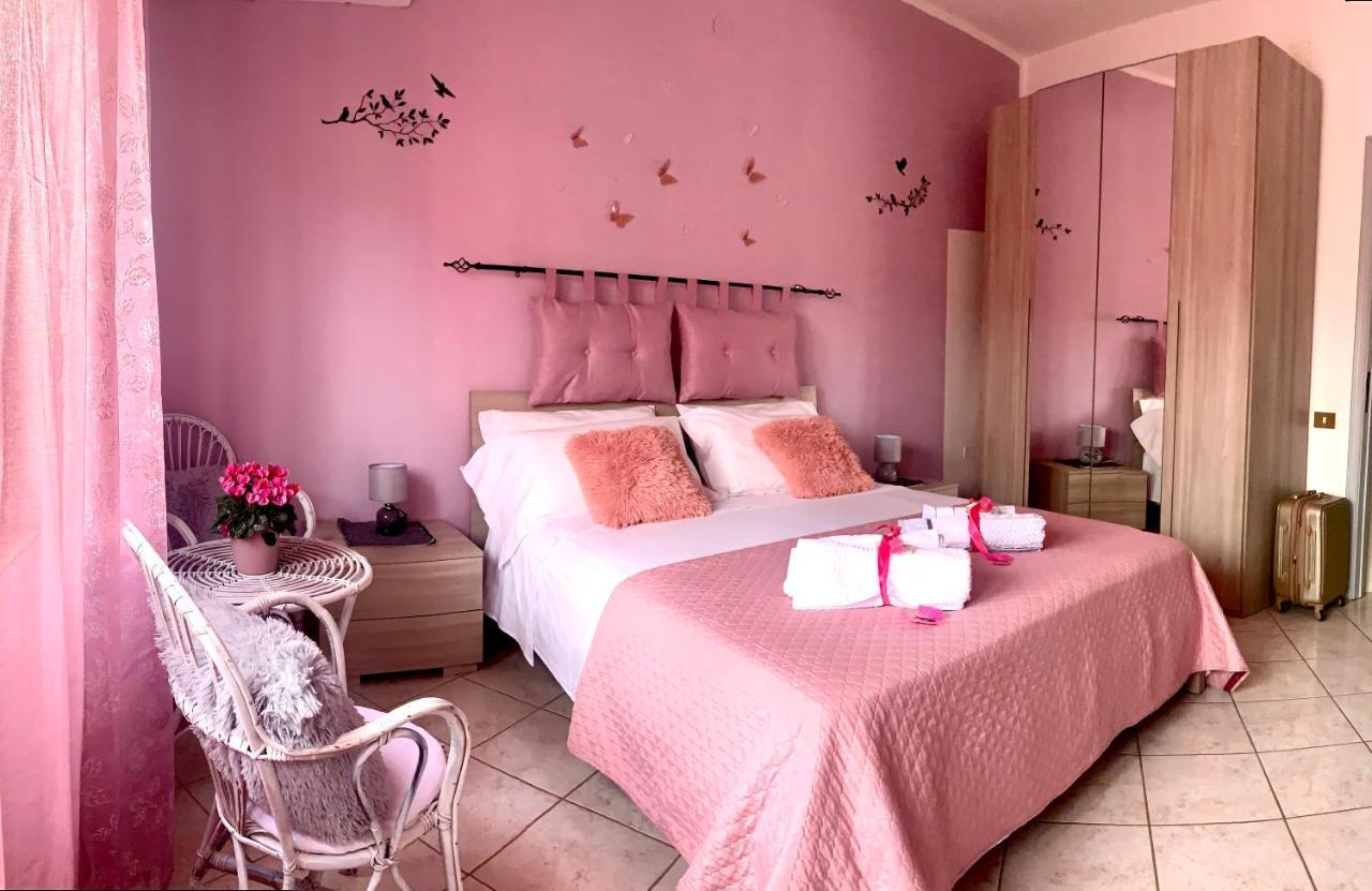 فيلا Butterfly House فيلابوتزو المظهر الخارجي الصورة