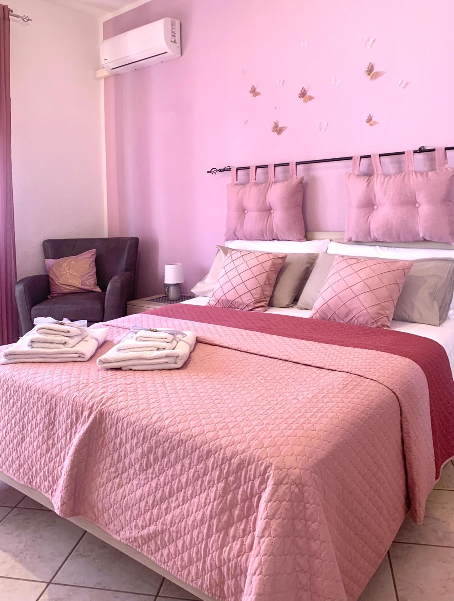 فيلا Butterfly House فيلابوتزو المظهر الخارجي الصورة